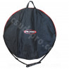 HOUSSE DE ROUE OKTOS NOIR 26-27.5-29"