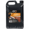 HUILE CHAINE DE TRONCONNEUSE GLOBAL RACING OIL VISCOSITE ISO 100  (5L) GRO