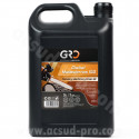 HUILE CHAINE DE TRONCONNEUSE GLOBAL RACING OIL VISCOSITE ISO 150  (5L) GRO