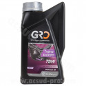 HUILE DE BOITE GLOBAL RACING OIL TRANS EXTREM 75W (BIDON 1L) GRO