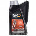 HUILE DE FOURCHE GLOBAL RACING OIL 15W (1L) GRO