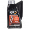 HUILE DE FOURCHE GLOBAL RACING OIL 15W (1L) GRO