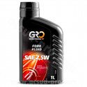 HUILE DE FOURCHE GLOBAL RACING OIL 2.5W (1L) GRO