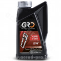 HUILE DE FOURCHE GLOBAL RACING OIL 5W (1L) GRO