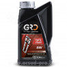 HUILE DE FOURCHE GLOBAL RACING OIL 5W (1L) GRO