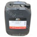 HUILE DE FOURCHE GLOBAL RACING OIL 5W (20L) GRO