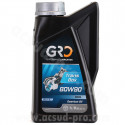 HUILE DE TRANSMISSION GLOBAL RACING OIL TRANS BOX 80W90 (1L) GRO