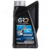 HUILE DE TRANSMISSION GLOBAL RACING OIL TRANS BOX 80W90 (1L) GRO