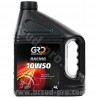 HUILE GLOBAL RACING OIL 4T GLOBAL RACING 10W50 100% SYNTHESE (BIDON 4L)