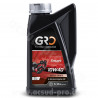 HUILE GLOBAL RACING OIL 4T GLOBAL SMART 10W40 SYNTHESE (BIDON 1L) GRO