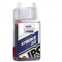 HUILE IPONE 2T STROKE 2R 100% SYNTHESE RED BULL MOTO GP ROOKIES CUP (BIDON 1L)