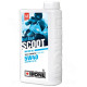 HUILE IPONE 4T KATANA SCOOT  5W40 100% SYNTHESE (BIDON 2L)