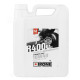 HUILE IPONE 4T R4000 RS SYNTHESE 10W40 (BIDON 4L)