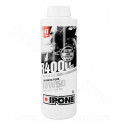 HUILE IPONE 4T R4000 RS SYNTHESE 10W50 (BIDON 1L)