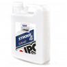 HUILE IPONE 4T STROKE4 5W40 100% SYNTHESE  RED BULL MOTO GP ROOKIES CUP (BIDON 4L)