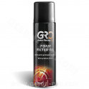 HUILE POUR FILTRE A AIR GLOBAL RACING OIL 500ml