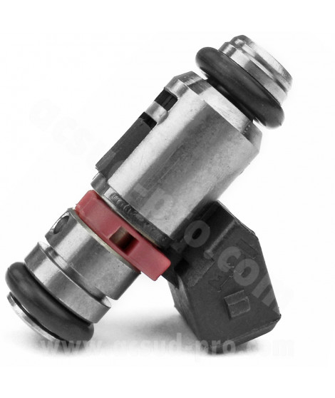 INJECTEUR RB MAX ADAPT DUCATI 848. STREET FIGHTER . 1098 . 1198  / MOTO GUZZI ( TYPE  IWP189 ) (OEM : 28040161A)