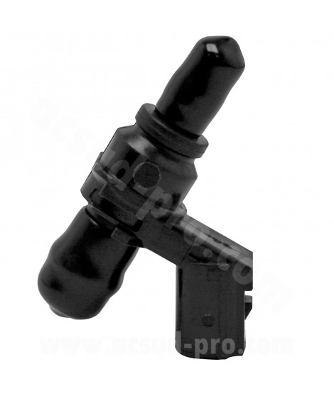 INJECTEUR RB MAX ADAPT HONDA SH 125 150CC 2013-2019 / PCX 125 2012-2018  / FORZA 125 NSS (OEM : 16450-KZY-701 / 16450-KZR-601)