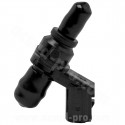 INJECTEUR RB MAX ADAPT HONDA SH 125 150CC 2013-2019 / PCX 125 2012-2018  / FORZA 125 NSS (OEM : 16450-KZY-701 / 16450-KZR-601)