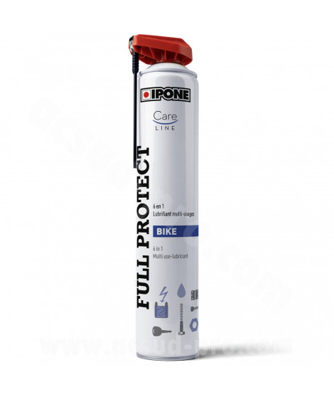 IPONE FULL PROTECT / SPRAY MULTI