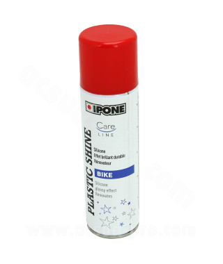 IPONE PLASTIC SHINE 250 ML (AEROSOL)