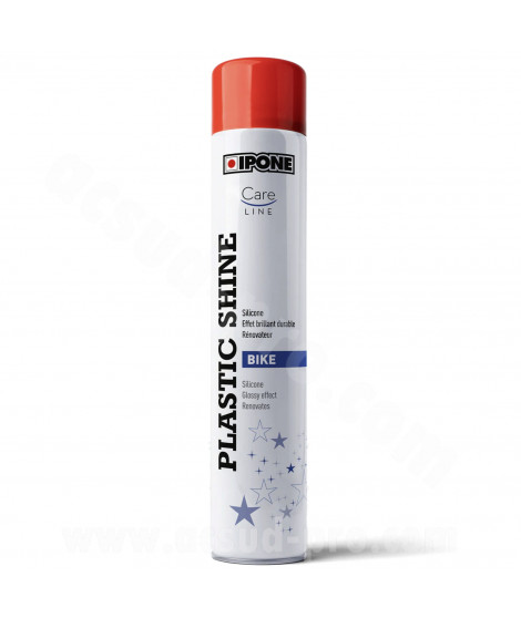 IPONE PLASTIC SHINE / RENOVATEUR PLASTIQUE