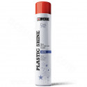 IPONE PLASTIC SHINE / RENOVATEUR PLASTIQUE