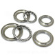 JEU DE DIRECTION MAXISCOOTER ADAPT. HONDA SH 125 / 150CC START AND STOP 13-16 / PCX 2010-11