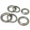 JEU DE DIRECTION MAXISCOOTER ADAPT. HONDA SH 125 / 150CC START AND STOP 13-16 / PCX 2010-11