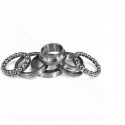 JEU DE DIRECTION MAXISCOOTER ADAPT. YAMAHA 125-250 XMAX 2006-2009 / MBK 125-250 SKYCRUISER 2006-2009