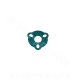 JOINT CARTOUCHE DE POT 3 TROUS UNIVERSEL