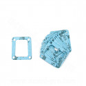 JOINT CLAPET CYCLO ADAPT. PEUGEOT 103 (VENDU PAR POCHETTE DE 10)