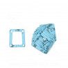 JOINT CLAPET CYCLO ADAPT. PEUGEOT 103 (VENDU PAR POCHETTE DE 10)