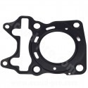 JOINT CULASSE Ø53.5 métallique 0.25 HONDA SH 125 I 2013-2016 (VENDU A L'UNITE)  (made in Europe)