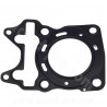 JOINT CULASSE Ø53.5 métallique 0.25 HONDA SH 125 I 2013-2016 (VENDU A L'UNITE)  (made in Europe)