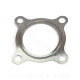 JOINT CULASSE SCOOTER ADAPT.  MBK 50 OVETTO. FLIPPER. MACH G / YAMAHA 50 NEOS. WHY. JOG R ( 1PCS )