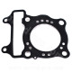 JOINT CULASSE SH 150 2001-2011.KEEWAY OUTLOOK 150 150 2007 2011 ( OEM : 12251-KGG-912 ) (VENDU A L'UNITE)  (made in Europe)