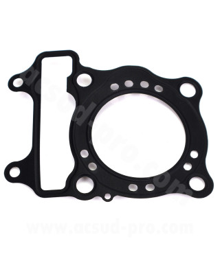 JOINT CULASSE SH 150 2001-2011.KEEWAY OUTLOOK 150 150 2007 2011 ( OEM : 12251-KGG-912 ) (VENDU A L'UNITE)  (made in Europe)