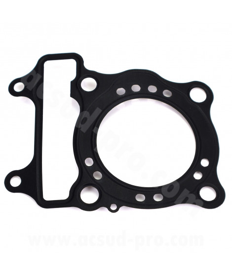JOINT CULASSE SH 150 2001-2011.KEEWAY OUTLOOK 150 150 2007 2011 ( OEM : 12251-KGG-912 ) (VENDU A L'UNITE)  (made in Europe)