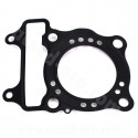 JOINT CULASSE SH 150 2001-2011.KEEWAY OUTLOOK 150 150 2007 2011 ( OEM : 12251-KGG-912 ) (VENDU A L'UNITE)  (made in Europe)