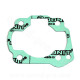 JOINT CYLINDRE EMBASE SCOOTER ADAPT.  MBK 50 NITRO / YAMAHA 50 AEROX / APRILIA 50 SR ( 1PCS )