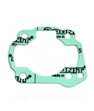 JOINT CYLINDRE EMBASE SCOOTER ADAPT.  MBK 50 NITRO / YAMAHA 50 AEROX / APRILIA 50 SR ( 1PCS )