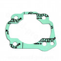 JOINT CYLINDRE EMBASE SCOOTER ADAPT.  MBK 50 NITRO / YAMAHA 50 AEROX / APRILIA 50 SR ( 1PCS )