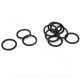 JOINT DE DURITE DE POMPE A EAU MAXISCOOTER ADAPT. YAMAHA TMAX 500 / 530 / 560CC (SACHET 10 PIECES) (OEM : 93210-21190)
