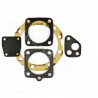 JOINT HAUT MOTEUR ADAPT. SOLEX (POCHETTE DE 5 JOINTS) (JOINT CULASSE + JOINT CYLINDRE + JOINT CARTER + JOINT POT + MEMBRANE)