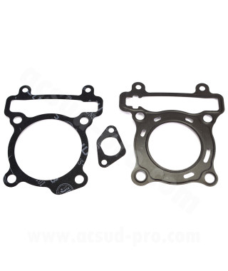 JOINT HAUT MOTEUR ADAPT  YAMAHA XMAX 150CC Ø57  (POCHETTE)