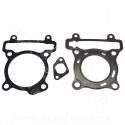 JOINT HAUT MOTEUR ADAPT  YAMAHA XMAX 150CC Ø57  (POCHETTE)