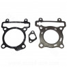 JOINT HAUT MOTEUR ADAPT  YAMAHA XMAX 150CC Ø57  (POCHETTE)