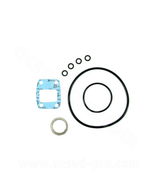 JOINT HAUT MOTEUR CYCLO ADAPT. MBK 51 LIQUIDE (POCHETTE 8 PIECES)