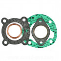 JOINT HAUT MOTEUR CYCLO ADAPT. PEUGEOT 103 / FOX (POCHETTE)